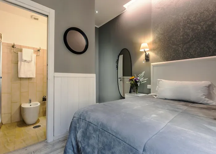 Bed And 4*