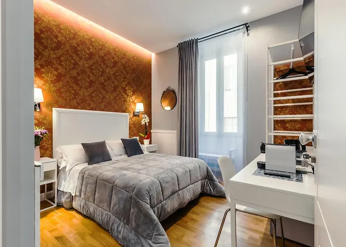Affittacamere Bed And