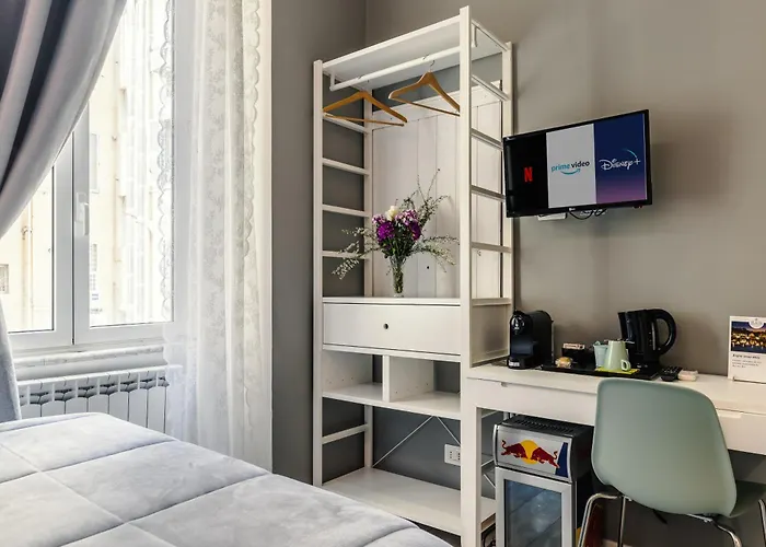 Bed And 4*