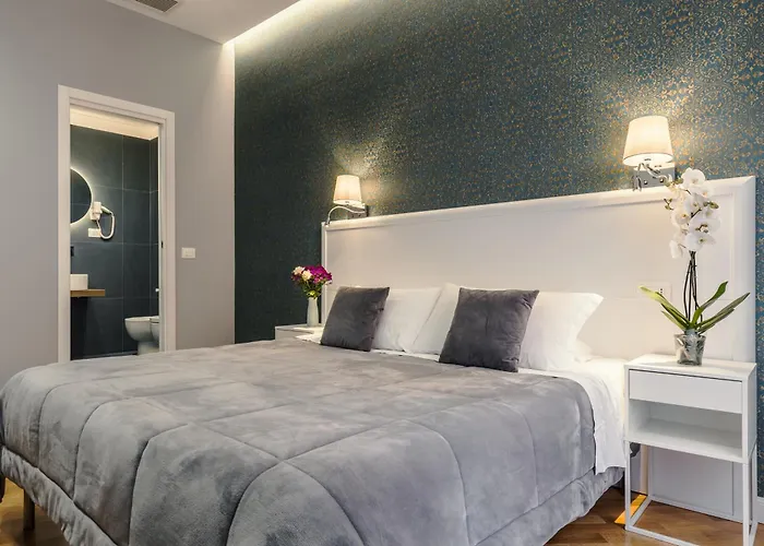 Affittacamere Bed And Roma