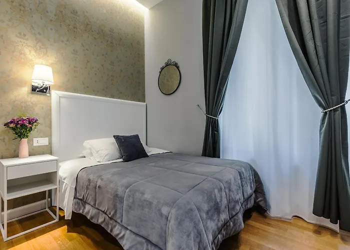 Affittacamere Bed And Roma