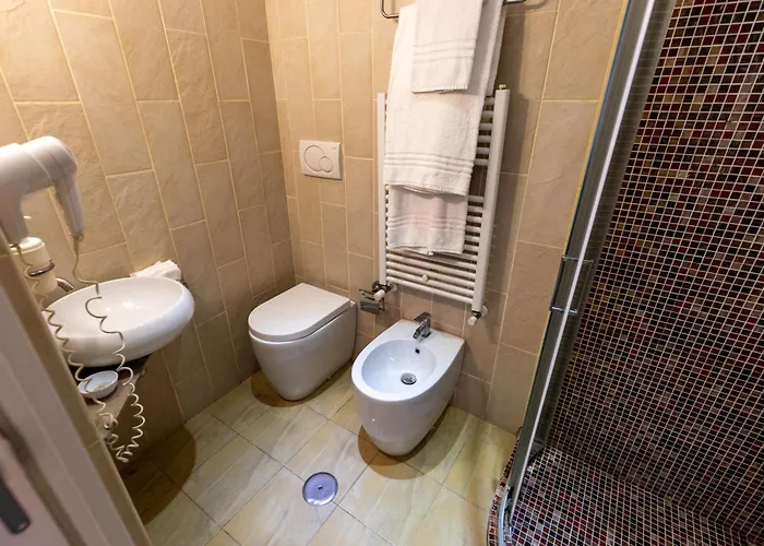Affittacamere Bed And 4*