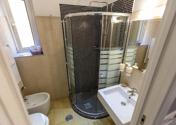 Bed And 4* Roma