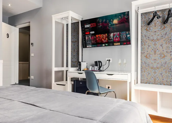 Affittacamere Bed And 4*