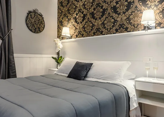Affittacamere Bed And Roma