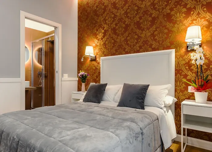 Affittacamere Bed And 4*