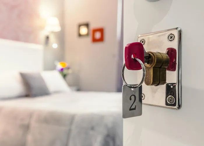 Affittacamere Bed And