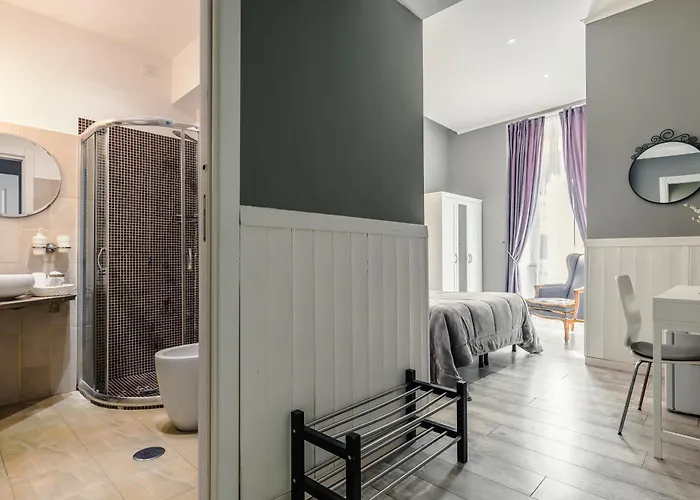 Affittacamere Bed And Roma