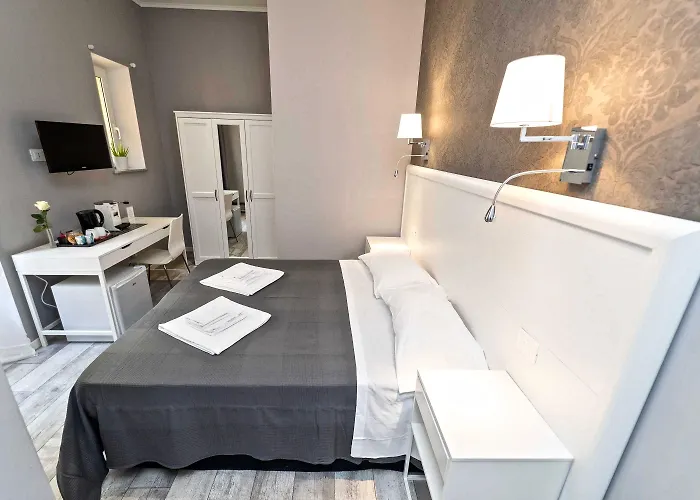 Bed And 4*