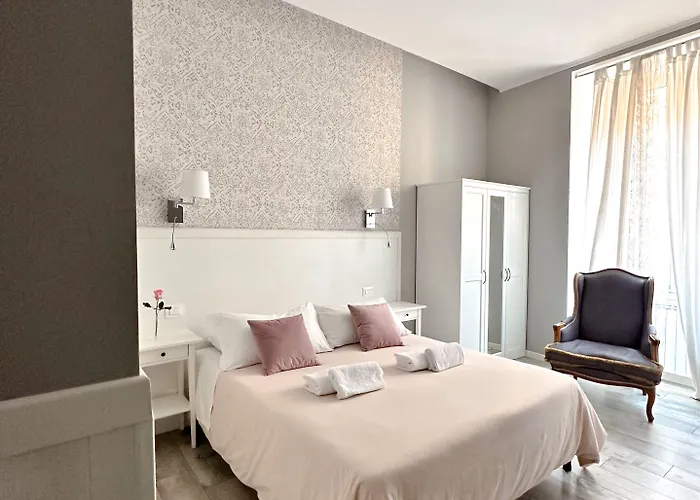 Bed And Affittacamere Roma