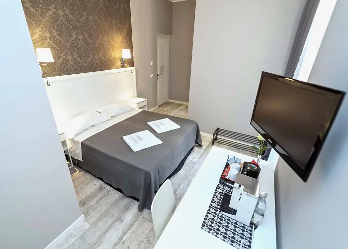 Affittacamere Bed And Roma