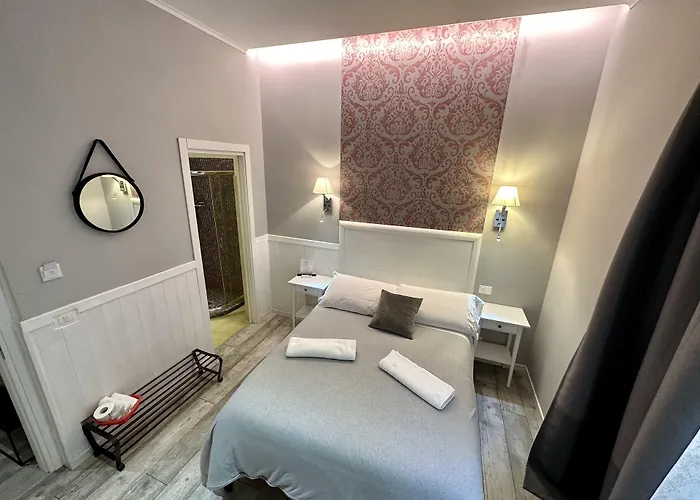 Bed And Affittacamere