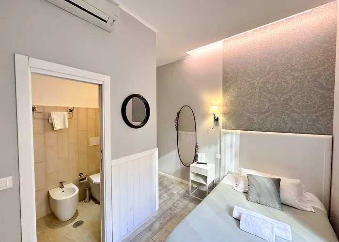 Bed And 4*