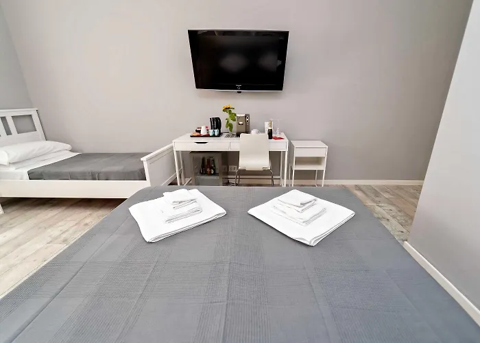Affittacamere Bed And 4*
