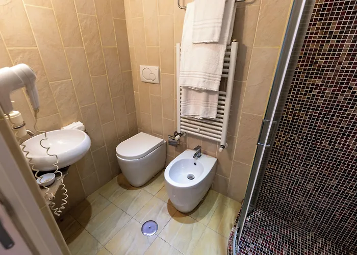 Гостевой дом Bed And 4*