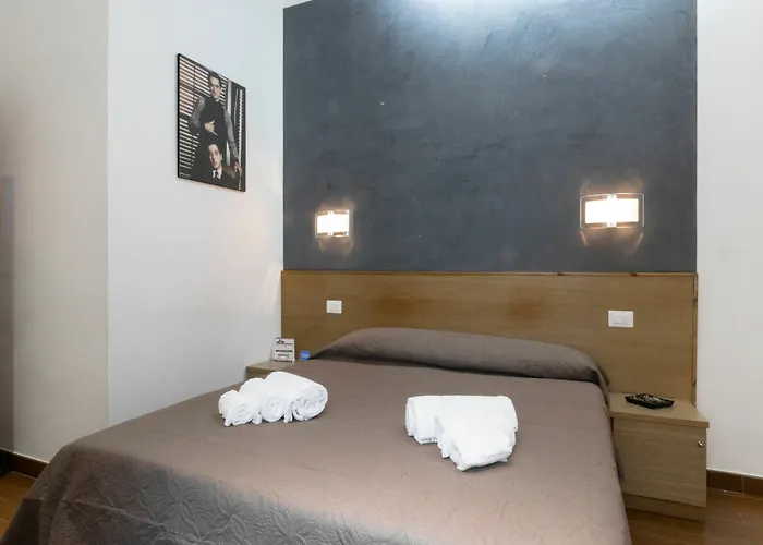 Bed And Affittacamere 4*