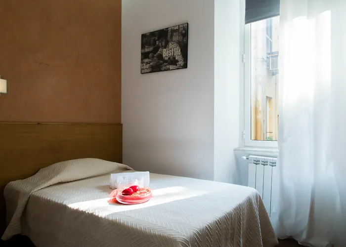 Affittacamere Bed And 4*